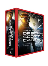 Ender's Game / Ender's Shadow