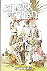 Attack on Titan short stories 2