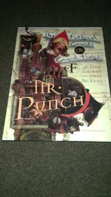 The Tragical Comedy Or Comical Tragedy Of Mr Punch: A Romance