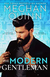 The Modern Gentleman