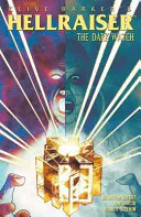 Clive Barker's Hellraiser: the Dark Watch