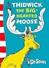 Thidwick the Big-Hearted Moose