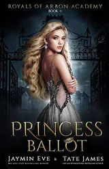 Royals of Arbon Academy