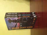Enders Game Boxed Set