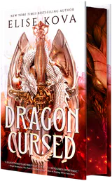 Dragon Cursed