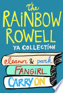 The Rainbow Rowell YA Collection