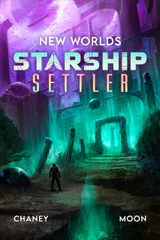 New Worlds