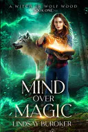 A Witch in Wolf Wood