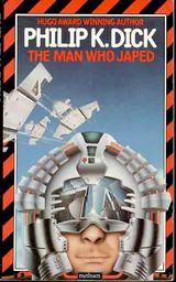 The Man Who Japed