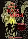The Best of Jules Verne: Three complete illustrated novels. Around the World in Eighty Days; The Clipper of the Clouds; Journey to the Center of the Earth