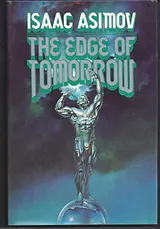 The Edge of Tomorrow
