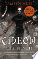 Gideon the Ninth: Act One: Free Ebook Preview