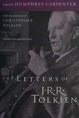 The Letters of J.R.R. Tolkien
