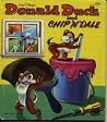 Walt Disney's Donald Duck and Chip 'n' Dale