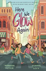 Here We Glow Again