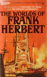 The Worlds of Frank Herbert