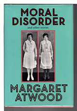 Moral Disorder and Other Stories
