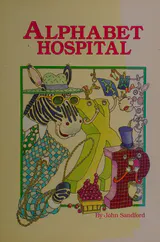 Alphabet hospital