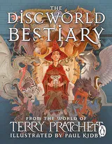 The Discworld Bestiary