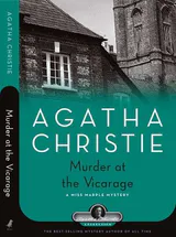 Miss Marple