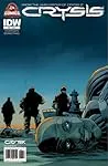 Crysis Issue 6