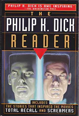 The Reader