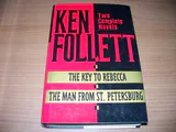 The Key to Rebecca / The Man from St Petersburg