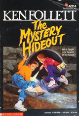 The Mystery Hideout