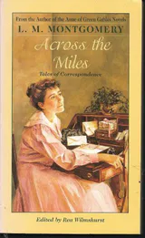 Across the Miles: Tales of Correspondence