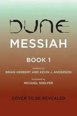 Dune Messiah Book 1: A Graphic Novel Adaptation