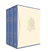 The Collected Poems of J.R.R. Tolkien: Three-Volume Box Set