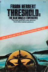 Threshold: The Blue Angels Experience