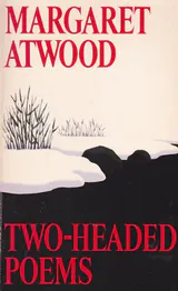 Two-Headed Poems