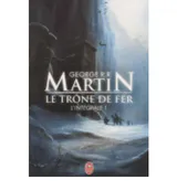 Le Trone De Fer, Integrale Volume 4