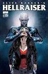 Heaven's Reply (Part One): Clive Barker's Hellraiser #9