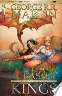 George R.R. Martin's A Clash of Kings #14