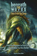 Beneath the Waves: Tales from the Deep