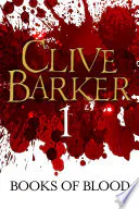 Books of Blood Volume 1
