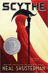 Arc of a Scythe
