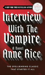 The Vampire Chronicles