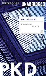 A Maze of Death