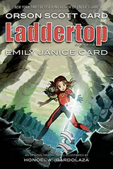 Laddertop, Books 1 - 2