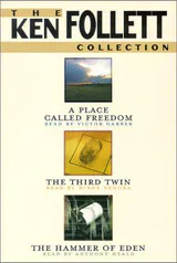 The Ken Follett Value Collection