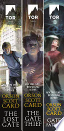 The Mither Mages Trilogy