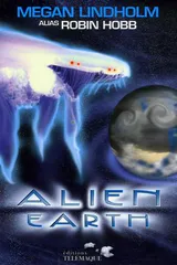 Alien Earth
