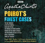 Poirot's Finest Cases