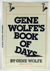 Gene Wolfe's Book of Days