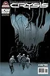 Crysis Issue 5