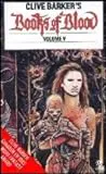 libros de sangre volumen 5