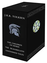 The Children of Hurin / The Silmarillion / Unfinished Tales